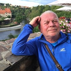 Arnošt Kořínek